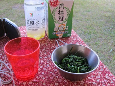 GW後半の食事レポ(^_^;)(^_^;)