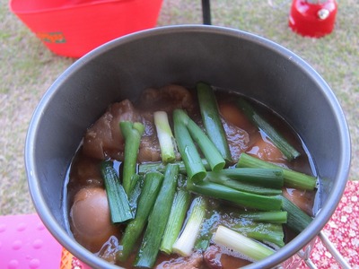 GW後半の食事レポ(^_^;)(^_^;)