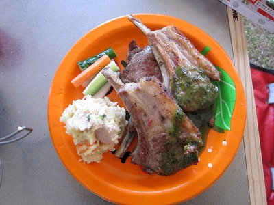 GW後半の食事レポ(^_^;)(^_^;)