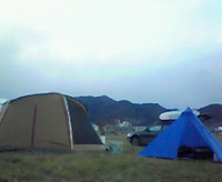 おやじ〜ず信州組2008忘年オフ会