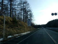 公魚釣ソロツアー(立岩湖・諏訪湖)& 松原湖釣行