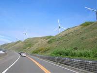 2007北海道ツーリング その2