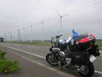 2007北海道ツーリング その2