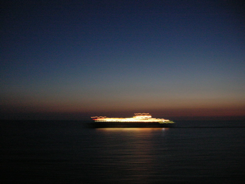 08夏タンデムツーリングin北海道1
