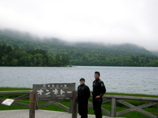 08夏タンデムツーリングin北海道4