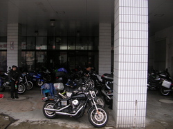 08夏タンデムツーリングin北海道5
