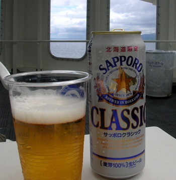 08夏タンデムツーリングin北海道5