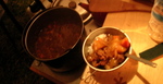 2008SPW戸隠(前泊編) *再