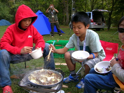 2008SPW戸隠(ナチュ村?編)