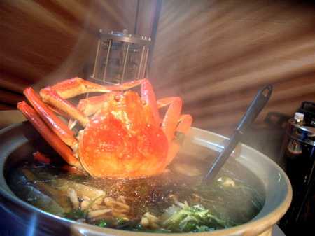 おやじ〜ず信州組2008忘年オフ会