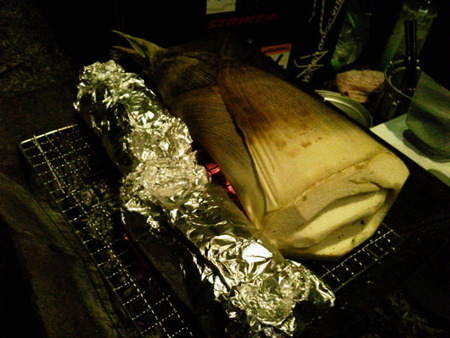 2012GW キャンプツーリング---2