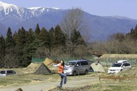 いまさら外伝・・・おやじ~ずHD?合同キャンプ