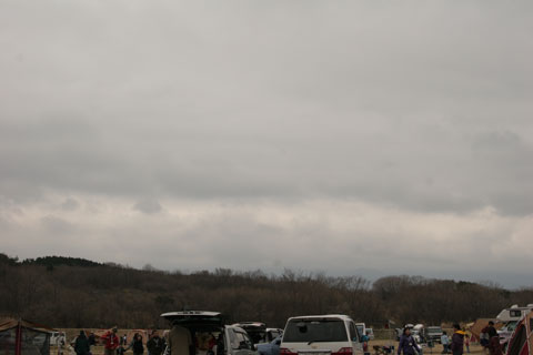 SPW2008朝霧 その2(完結編)