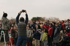 SPW2008朝霧 その2(完結編)