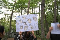 中部オフ ~ひるがの高原~(2)