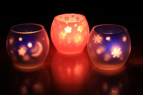 Candle Night