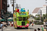 夏休み!いざ大阪へ~USJ~