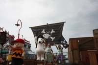 夏休み!いざ大阪へ~USJ~