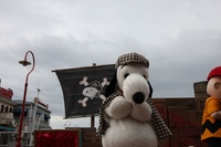 夏休み!いざ大阪へ~USJ~
