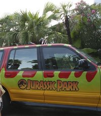 夏休み!いざ大阪へ~USJ~