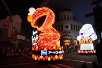 夏休み!いざ大阪へ~USJ~