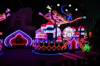 夏休み!いざ大阪へ~USJ~