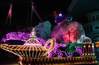 夏休み!いざ大阪へ~USJ~