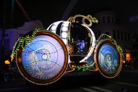 夏休み!いざ大阪へ~USJ~
