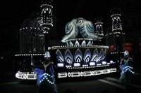 夏休み!いざ大阪へ~USJ~