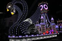 夏休み!いざ大阪へ~USJ~