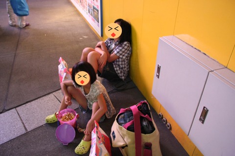夏休み!いざ大阪へ~USJ~