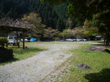 デイでまったり♪森林公園やすらぎ村