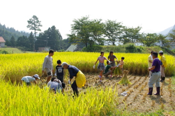 秋満喫キャンプ・湯の原温泉AC