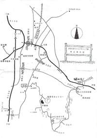 修善寺で過ごす週末。