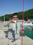 やっぱり・・・。
