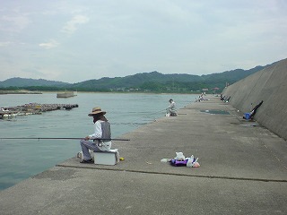 16日の釣行・・・