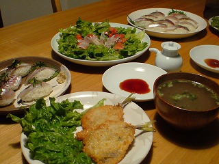結構豪華?