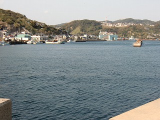 ちょいと寄り道