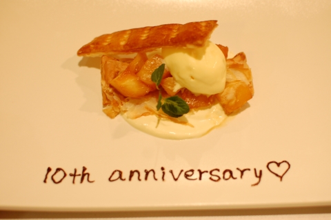 10th②