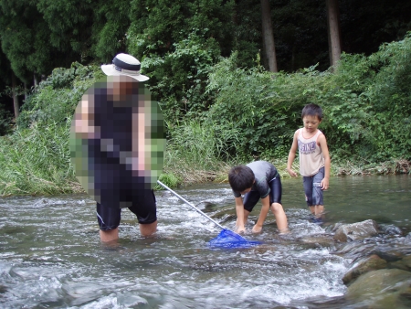 12回目キャンプ