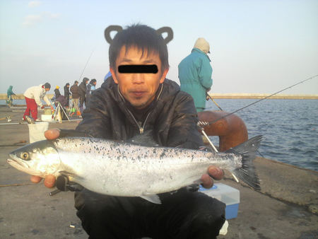 花の慶次~か~??・・・・((((゜д゜;))))