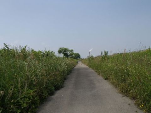 月間走行1000km達成!智頭三滝ダムへ