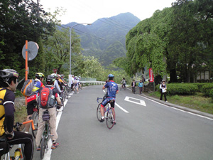 秩父サイクルトレイン後編