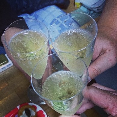 2014ラストは、のーはんまー。 2014ラストは、のーはんまー。