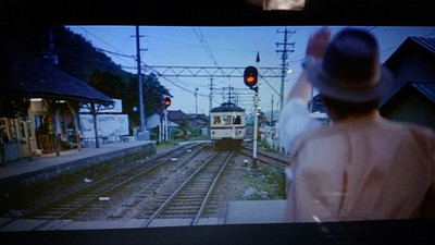 ドラクエと寅さん ドラクエと寅さん