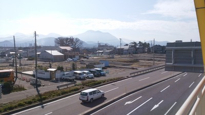 新潟遠征♪ 新潟遠征♪