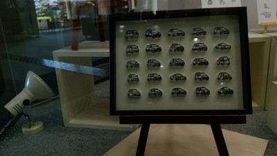 台風前敦賀エギングと滝巡り 台風前敦賀エギングと滝巡り