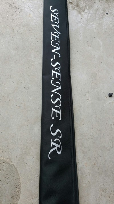 Seabass Rod 新調⁉ Seabass Rod 新調⁉