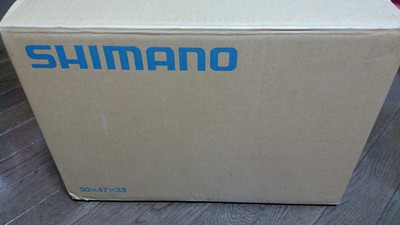 続々到着♪ 続々到着♪