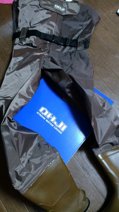 続々到着♪ 続々到着♪